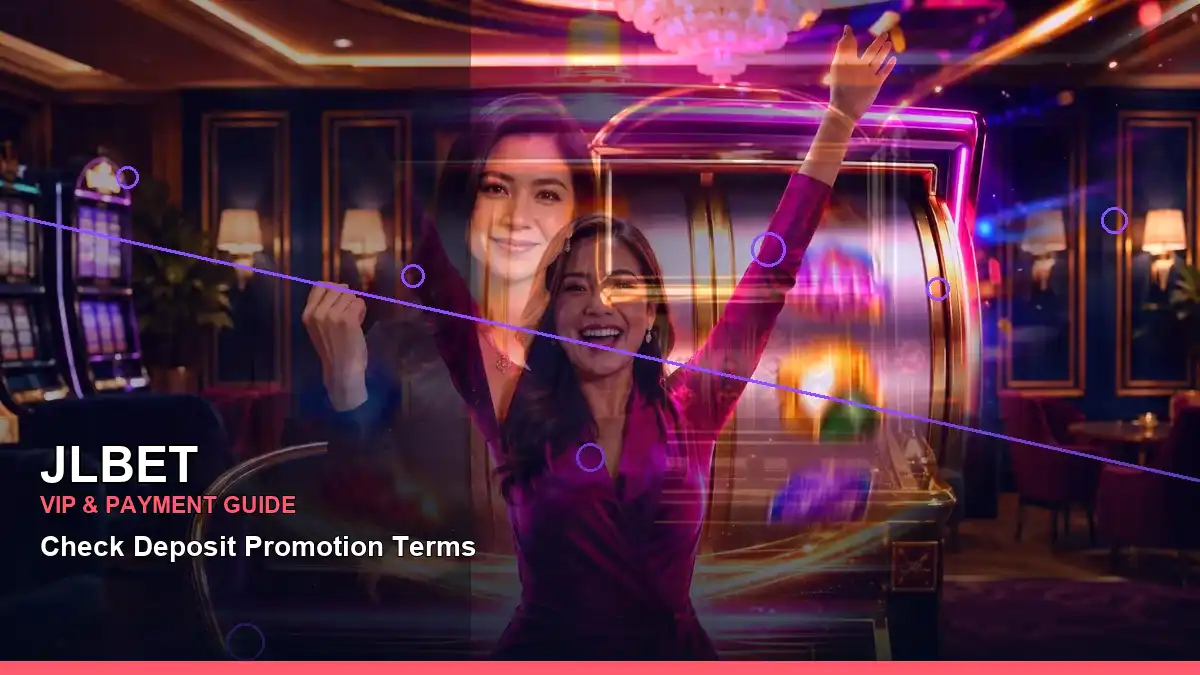 JLBET burst-style free spins slot games presented for convenient mobile casino play