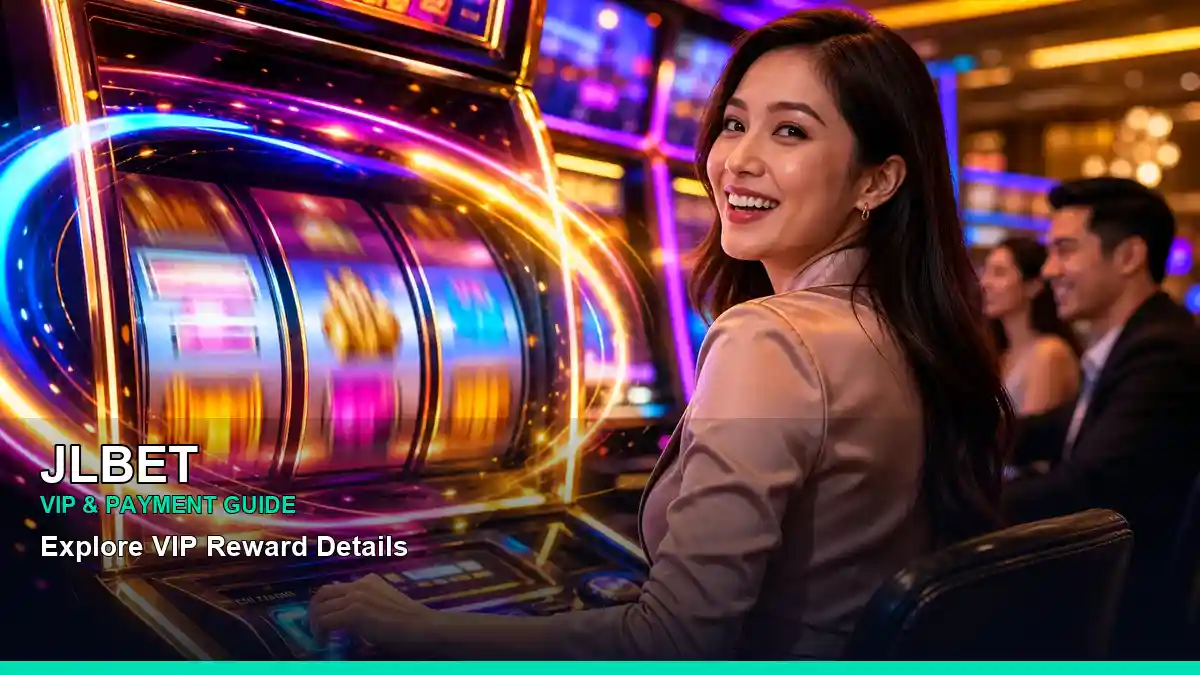 JLBET crash bonus information for Philippine users alongside vivid free spins and mobile slot gameplay