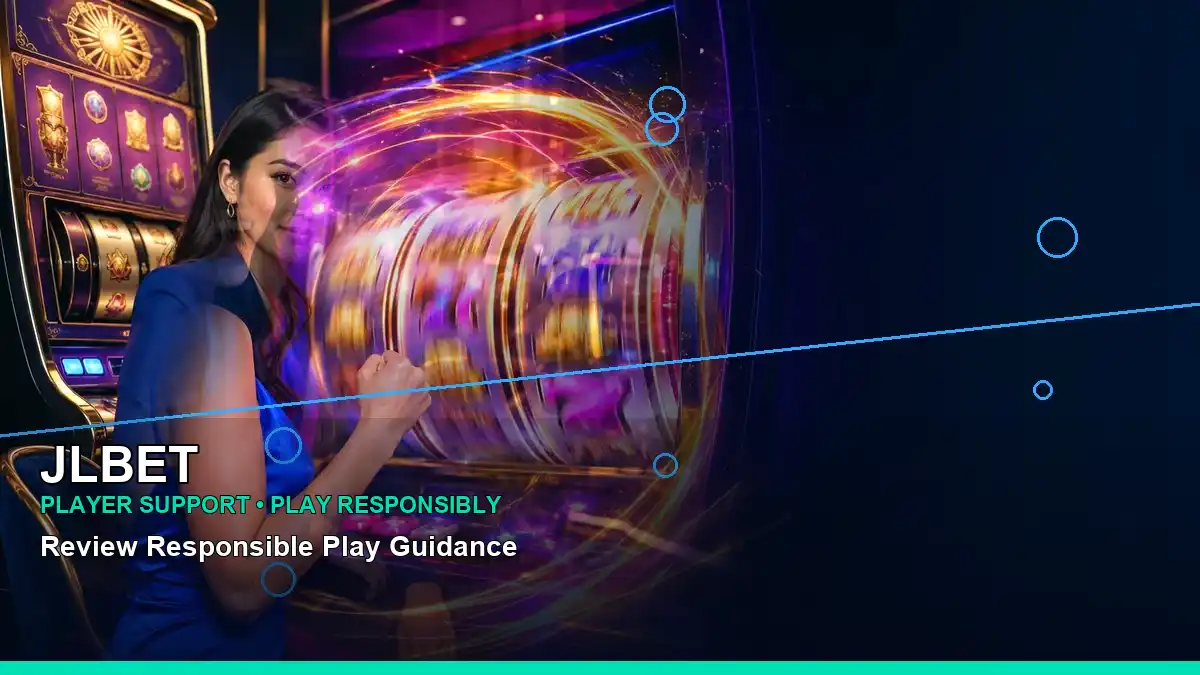 JLBET Golden Land mobile casino view in a close-up layout for Philippine players aged 21+