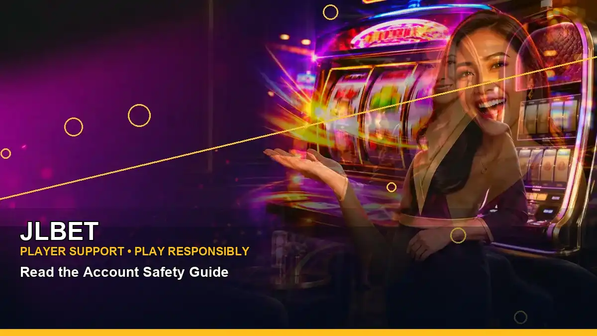 JLBET golf information for Philippine users with a wide-action casino scene and responsible play messaging