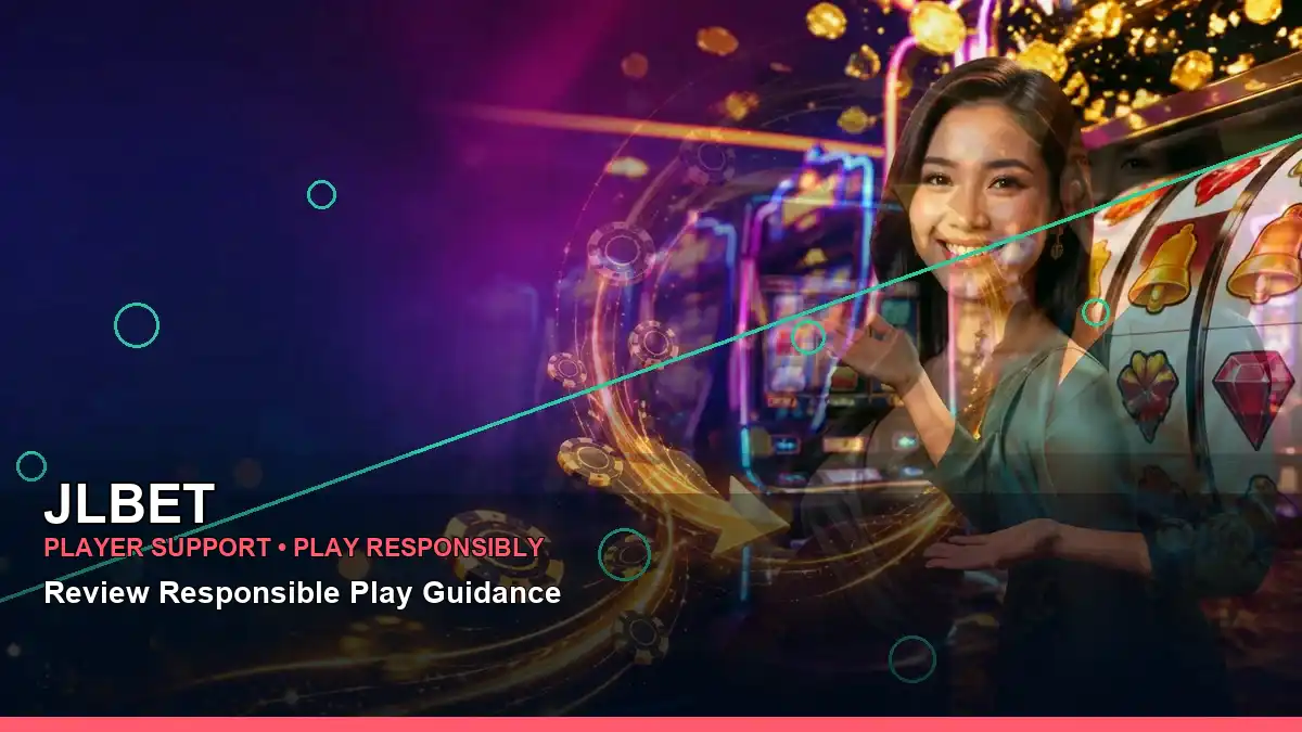 JLBET mobile casino games in a dynamic layout for Philippine players