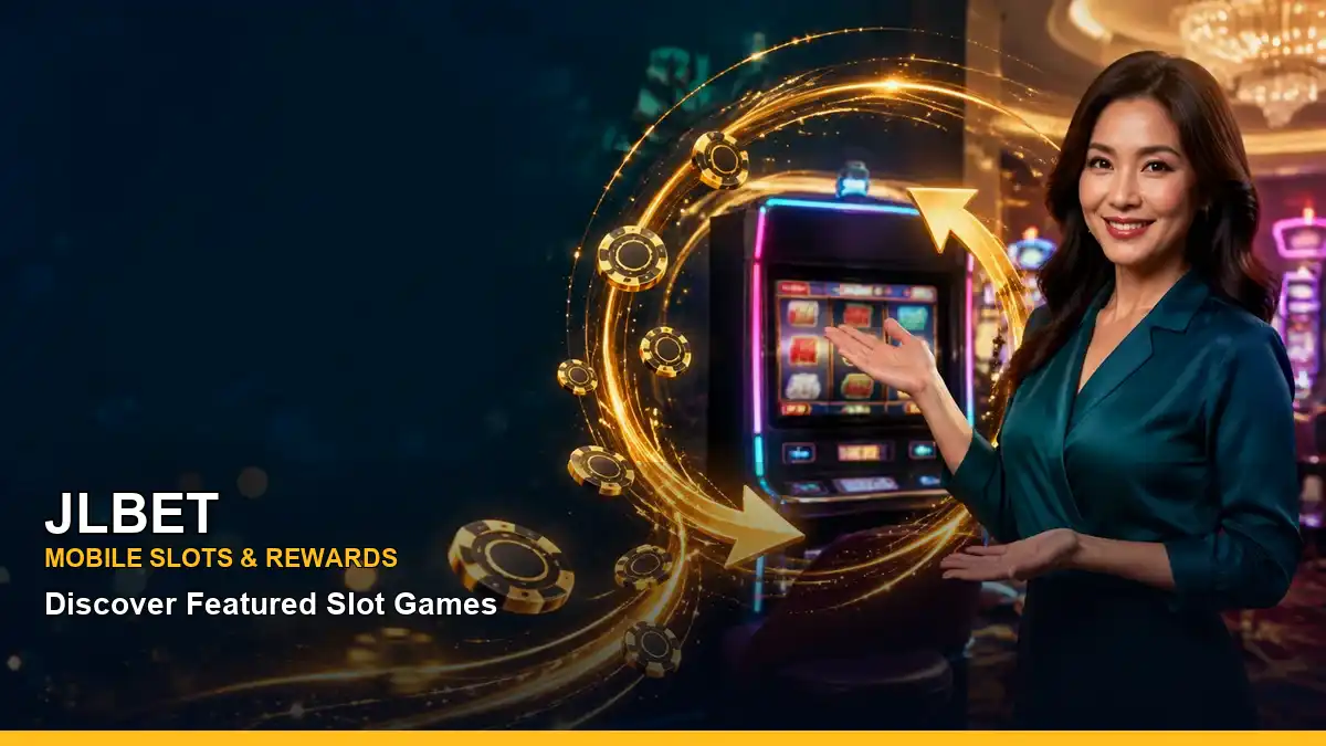JLBET Prosperity Fortune Tree information for Philippine players, including game access, mobile use and responsible play reminders