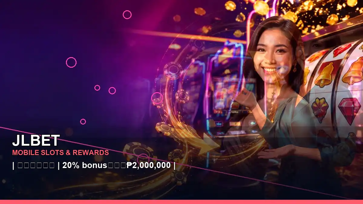 JLBET Prosperity Fortune Tree information for Philippine players, with casino access, game guidance and responsible play tips.